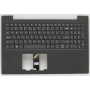 CARCAÇA + TECLADO ( TOP CASE ) PALMREST LENOVO V130-15 | V130-15IKB | V130-15IGM | V130-15ISK SERIES