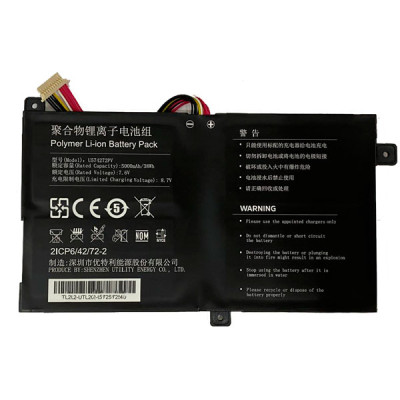 BATTERY INSYS WH1-K14C | WHA-14P2 | HN1-K14C | YK1-K14C - U574272PV