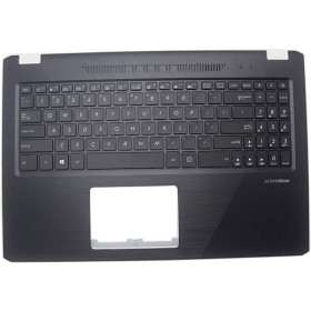 TOP CASE PALMREST ASUS X570 | X570UD | X570ZD SERIES TOP CASE PALMREST ASUS X570 | X570UD | X570ZD SERIES