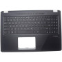 TOP CASE PALMREST ASUS X570 | X570UD | X570ZD SERIES