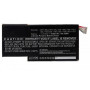 BATTERY MSI GS63 | GS63VR | GS73 | GS73VR | WS63 | WS63VR SERIES - BTY-M6J | BTY-U6J