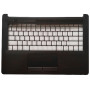 CARCASA ( TOP CASE ) PALMREST HP 240 G8 - PROGRAMA ESCOLAR DIGITAL