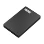 CAIXA DISCO EXTERNA AISENS ASE-2541B – LIGAÇÃO ATRAVES DE USB-C ( USB 3.1 GEN1 ) - VELOCIDADE ATÉ 5.0 GBPS