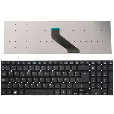 TECLADO ACER ASPIRE Z5 SERIES | Z5WAH | Z5WE1 | Z5WE2 | Z5WE3