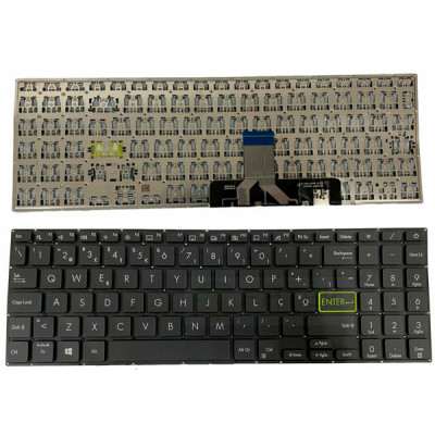 KEYBOARD ASUS E510 | E510K | E510KA | E510M | E510MA SERIES