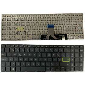 TECLADO ASUS E510 | E510K | E510KA | E510M | E510MA SERIES