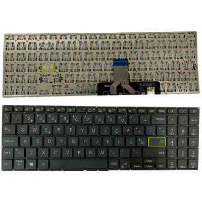 KEYBOARD ASUS E510 | E510K | E510KA | E510M | E510MA SERIES