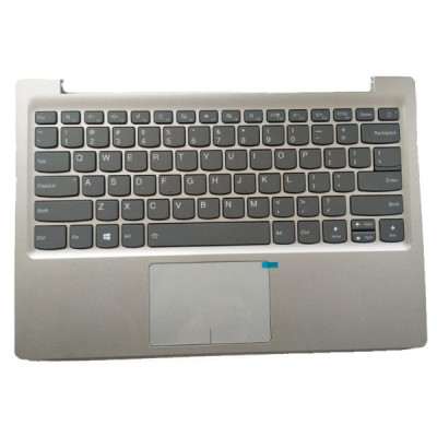 KEYBOARD + TOUCHPAD ( TOP CASE ) PALMREST LENOVO IDEAPAD 320S-13IKB TYPE 81AK