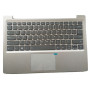 KEYBOARD + TOUCHPAD ( TOP CASE ) PALMREST LENOVO IDEAPAD 320S-13IKB TYPE 81AK