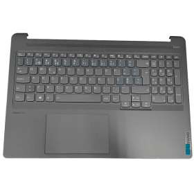 TOP CASE PALMREST LENOVO IDEAPAD 5 PRO 16ACH6 TYPE 82L5 TOP CASE PALMREST LENOVO IDEAPAD 5 PRO 16ACH6 TYPE 82L5