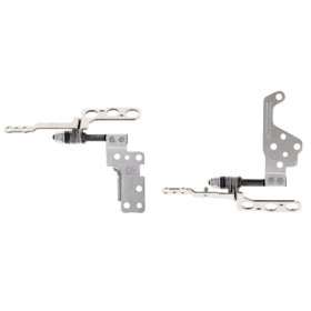 DOBRADIÇAS ( HINGES ) ASUS VIVOBOOK X513 | F513 | S513 | K513 SERIES