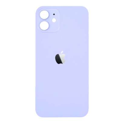 BACK COVER IPHONE 12 ( A2172 | A2402 | A2403 | A2404 )