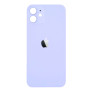 BACK COVER IPHONE 12 ( A2172 | A2402 | A2403 | A2404 )