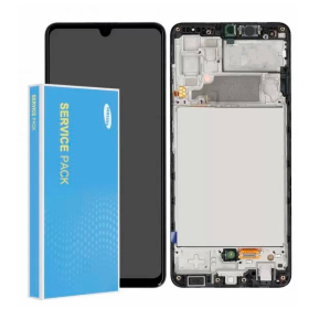 ECRA LCD + TOUCH SAMSUNG GALAXY A32 4G - SM-A325