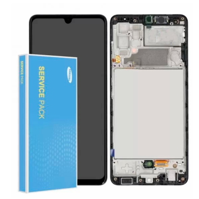 DISPLAY LCD + TOUCH SAMSUNG GALAXY A32 4G - SM-A325