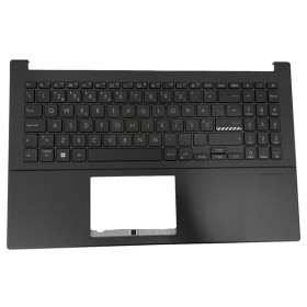 CARCASA SUPERIOR + TECLADO ( TOP CASE ) PALMREST ASUS VIVOBOOK GO 15 E1504GA | E1504FA SERIES