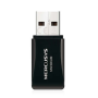MERCUSYS N300 MINI USB 2.0 WIRELESS WIFI ADAPTER - 300 MBPS