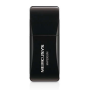 MERCUSYS N300 MINI USB 2.0 WIRELESS WIFI ADAPTER - 300 MBPS
