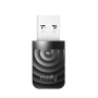 ADAPTADOR WI-FI CUDY WU1300S - USB 3.0 - DOBLE BANDA - 867MBPS