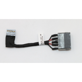 DC POWER JACK LENOVO THINKPAD T460S TYPE 20F9 | 20FA