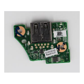 TARJETA DE PUERTO USB LENOVO THINKPAD T460S TYPE 20FA TARJETA DE PUERTO USB LENOVO THINKPAD T460S TYPE 20FA