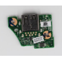 PLACA PORTA USB LENOVO THINKPAD T460S TYPE 20FA