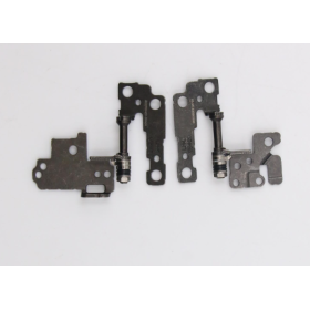 DOBRADIÇAS ( HINGES ) LENOVO THINKPAD E14 GEN 4 TYPE 21E3 | 21E4 | 21EB | 21EC