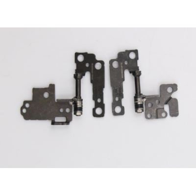 DOBRADIÇAS ( HINGES ) LENOVO THINKPAD E14 GEN 4 TYPE 21E3 | 21E4 | 21EB | 21EC