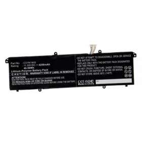 BATERÍA ASUS VIVOBOOK 15 X1505 | F1505 | A1505 SERIES - C31N1905 BATERÍA ASUS VIVOBOOK 15 X1505 | F1505 | A1505 SERIES - C31N1905