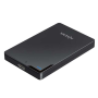 AISENS ASE-2520B EXTERNAL DISK ENCLOSURE – SATA TO USB 3.0 | USB3.1 GEN1 - 2.5”