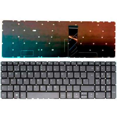 KEYBOARD LENOVO IDEAPAD 330-15 | 330-15AST | 330-15ICH | 330-15ARR | 330-15IGM |  330-15ICN