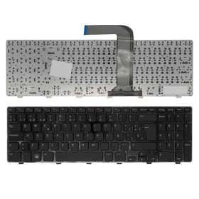 KEYBOARD DELL INSPIRON 15R | 15R-N5110 | 15R-M5110 | 17R-5720 | 17R-SE-7720 | 17R-N7110 - VOSTRO 3750