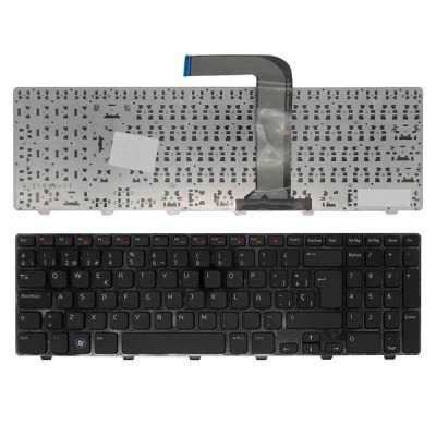 TECLADO DELL INSPIRON 15R | 15R-N5110 | 15R-M5110 | 17R-5720 | 17R-SE-7720 | 17R-N7110 - VOSTRO 3750