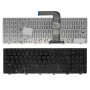 TECLADO DELL INSPIRON 15R | 15R-N5110 | 15R-M5110 | 17R-5720 | 17R-SE-7720 | 17R-N7110 - VOSTRO 3750