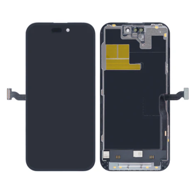 LCD + PANTALLA TÁCTIL IPHONE 14 PRO ( A2650 | A2889 | A2890 | A2892 )