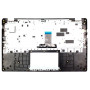 CARCAÇA + TECLADO ( TOP CASE ) PALMREST ASUS E410 | E410M | E410MA SERIES