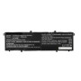 BATTERY ASUS C31N2105 | 0B200-04140000 - 11.61V