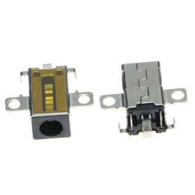 DC POWER JACK | CONECTOR LENOVO V15-IKB | V15-IWL | V15-IIL | V15-ADA DC POWER JACK | CONECTOR LENOVO V15-IKB | V15-IWL | V15-IIL | V15-ADA