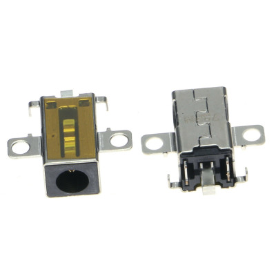 DC POWER JACK | CONECTOR LENOVO V15-IKB | V15-IWL | V15-IIL | V15-ADA