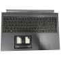 CARCASA SUPERIOR + TECLADO ( TOP CASE ) PALMREST ACER ASPIRE 7 A715-41G | A715-42G | A715-43G SERIES