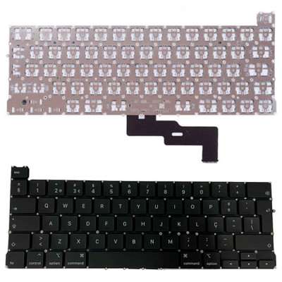 KEYBOARD APPLE MACBOOK PRO A2289 EMC 3456