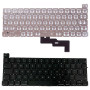 KEYBOARD APPLE MACBOOK PRO A2289 EMC 3456