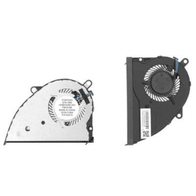 VENTOINHA ( FAN ) HP PAVILION 14-CE | 14-CE0003NP | 14-CE0004NP | 14-CE0006NP | 14-CE0007NP | 14-CE0010NP | 14-CE0014NP