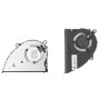 VENTOINHA ( FAN ) HP PAVILION 14-CE | 14-CE0003NP | 14-CE0004NP | 14-CE0006NP | 14-CE0007NP | 14-CE0010NP | 14-CE0014NP