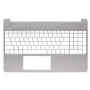 TOP CASE PALMREST HP 15S-FQ | 15S-FQ0001NP | 15S-FQ0005NP | 15S-FQ0009NP | 15S-FQ0010NP | 15S-FQ1020NP