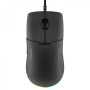 RATÓN XIAOMI GAMING MOUSE LITE 6200DPI - ILUMINACIÓN RGB - NEGRO
