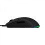 RATÓN XIAOMI GAMING MOUSE LITE 6200DPI - ILUMINACIÓN RGB - NEGRO