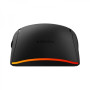 RATÓN XIAOMI GAMING MOUSE LITE 6200DPI - ILUMINACIÓN RGB - NEGRO