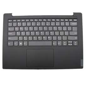 KEYBOARD + TOUCHPAD ( TOP CASE ) PALMREST LENOVO IDEAPAD S340-14IWL | S340-14API | S340-14IIL | S340-14IML KEYBOARD + TOUCHPAD ( TOP CASE ) PALMREST LENOVO IDEAPAD S340-14IWL | S340-14API | S340-14IIL | S340-14IML