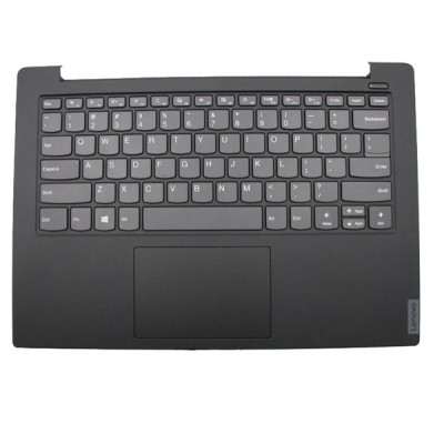 KEYBOARD + TOUCHPAD ( TOP CASE ) PALMREST LENOVO IDEAPAD S340-14IWL | S340-14API | S340-14IIL | S340-14IML